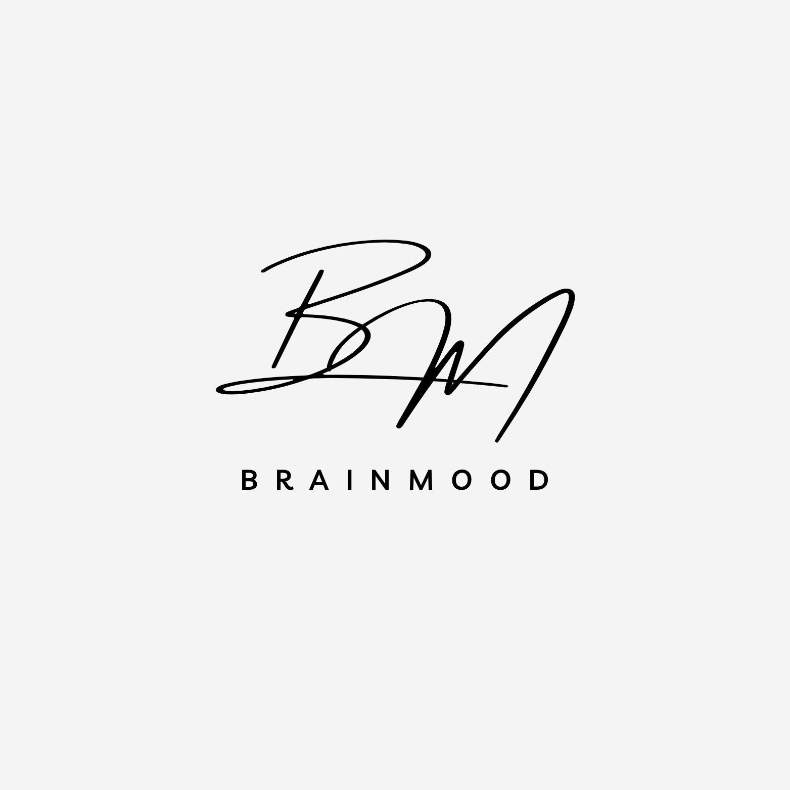 BrainMood Logo
